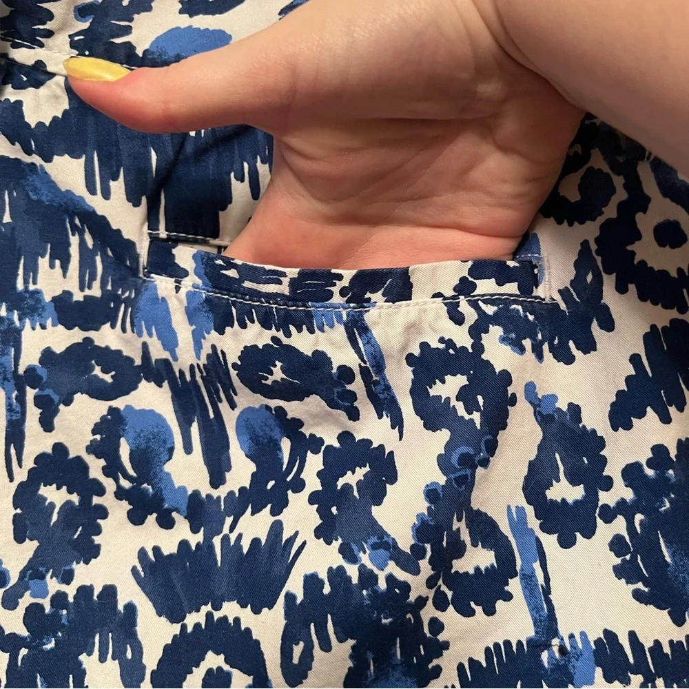 Lilly Pulitzer Callahan Short Size 14 - Picture 6 of 8